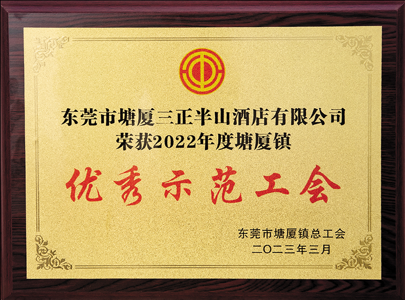 2023年3月荣获东莞市塘厦镇总工会颁发“2022年度塘厦镇优秀示范工会”.jpg